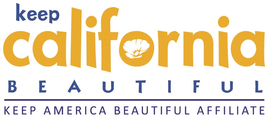 Keep California Beautiful