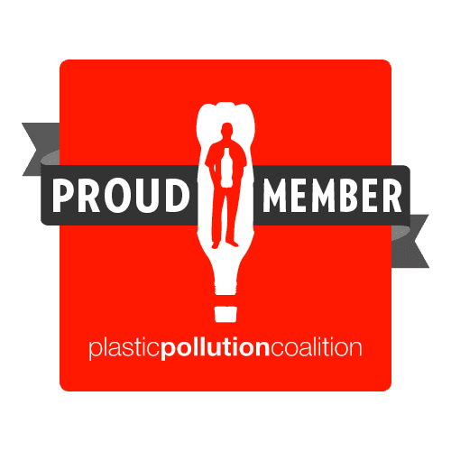 Plastic Pollution Coalition